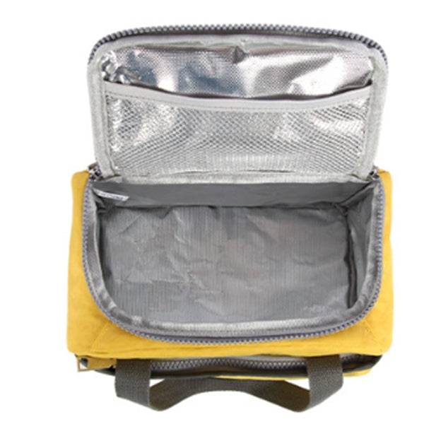 Insulated Lunch Box Storage Bag for Kids, Office, and Travel
