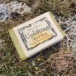 Uplifting Magical All Natural Spell Soap