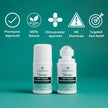 Naturemary - +Therapy Pain Roll On - All Natural (50ml)