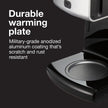 PROCTOR SILEX 43686 FrontFill 12 Cup Coffee Maker