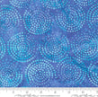 Moda Batik - Echo - Ocean Swirl - 4369-27