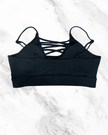 BulkBully Women's Sports Bra & Shrug: Comfort Meets Style