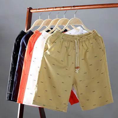 Shop Cotton Midway Beach Shorts Drawstring underwear men