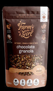 Farm Girl - Chocolate Granola (300g)