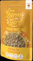 Farm Girl - Honey O's (280g)
