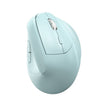 Wireless Bluetooth Vertical Mouse – Ergonomic Rechargeable Mouse for Laptop and Desktop Canada