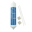 Filtre à eau universel pour réfrigérateur 4378411RB de Whirlpool