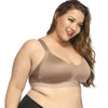 No steel collar underwear Strap bra