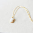 Colette Mother of Pearl Earrings