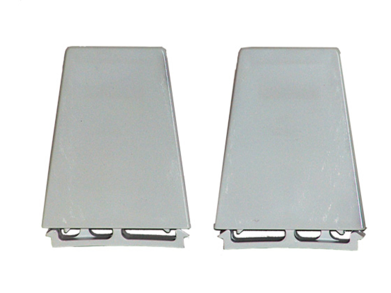 4388286 End Cap Kit for Whirlpool, Admiral, Inglis Fridges