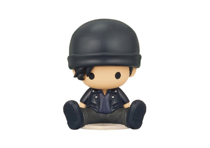 Detective Conan Petadoll Detective Conan (1 Random Box) (Re-ment Blind Box)