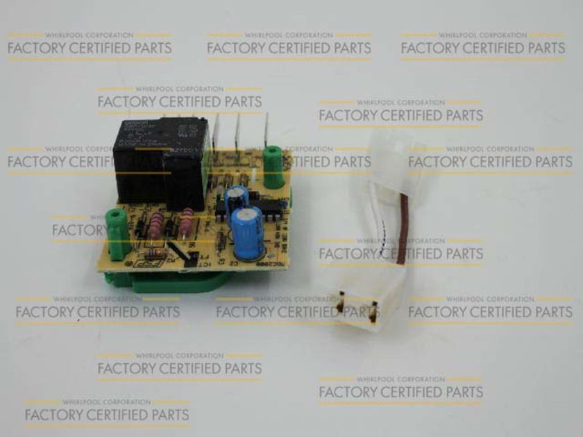Whirlpool 4388931 Fridge Defrost Control Board Part
