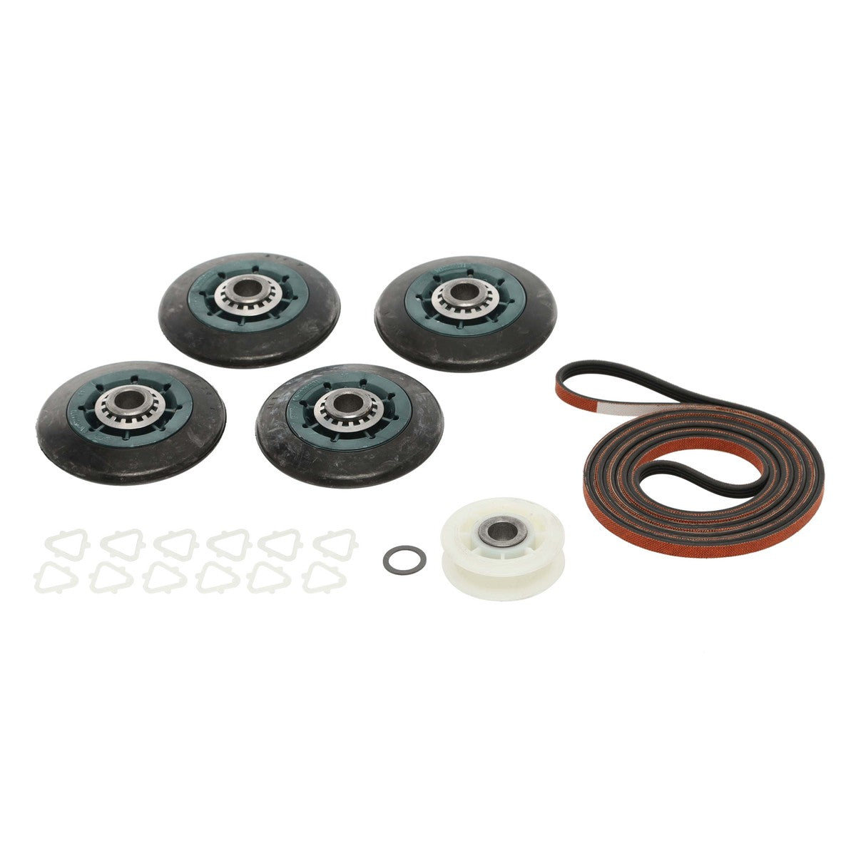 Kit de réparation Whirlpool 4392067 pour pièces de sèche-linge 27