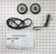 Kit de pièces Whirlpool 4392068 pour sèche-linge 24 pouces