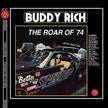 Buddy Rich / Roar Of 74 - LP COLOR