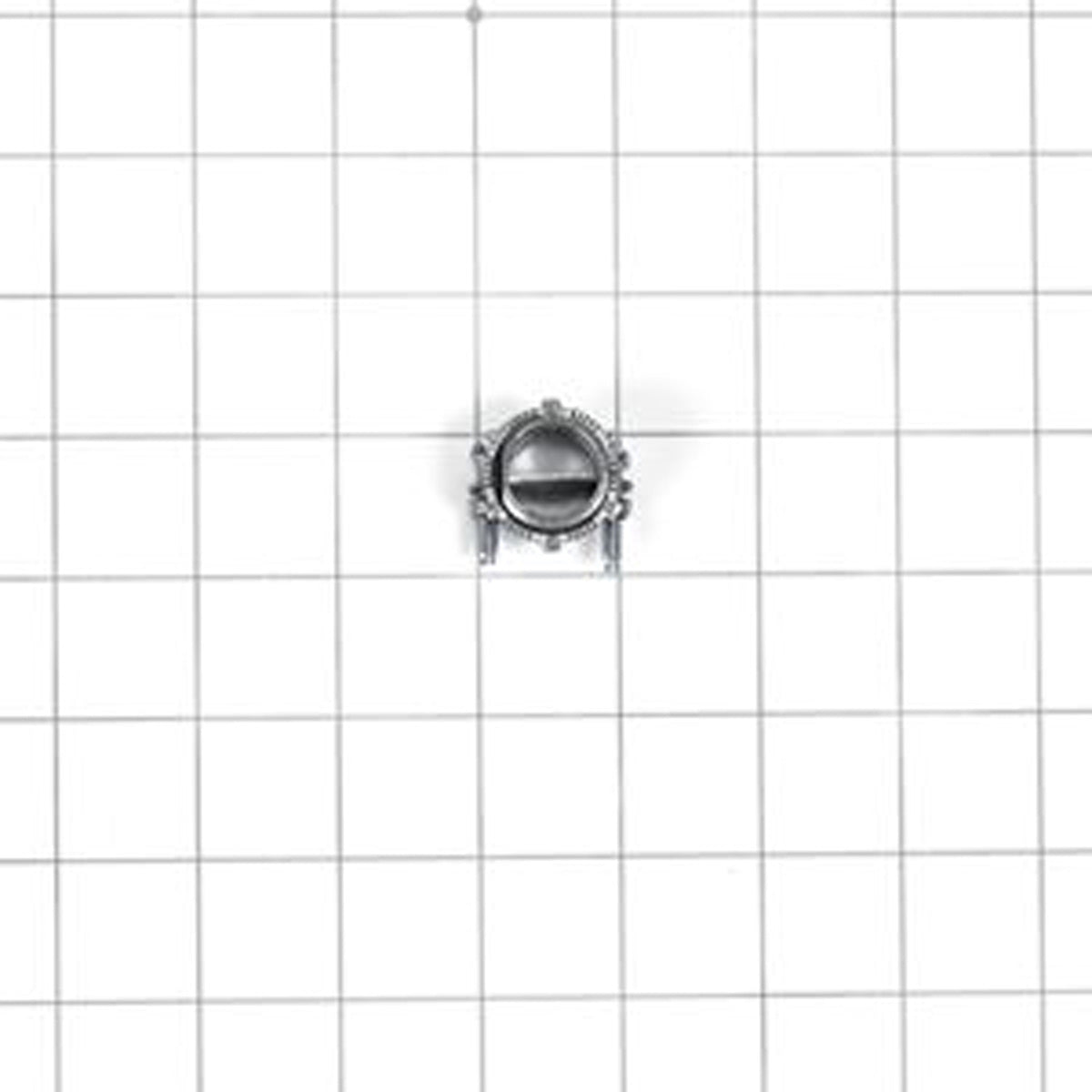 Whirlpool 4396672 Non-Metallic Dishwasher Wire Connector