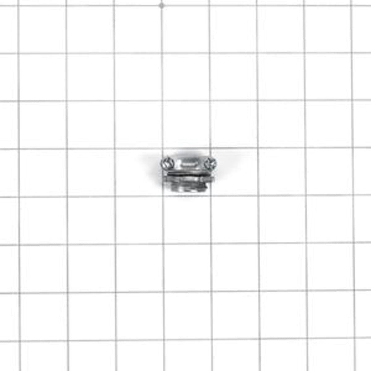 Whirlpool 4396672 Non-Metallic Dishwasher Wire Connector