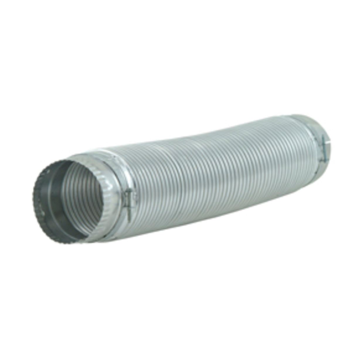 Whirlpool Dryer Vent with Clamps 8 FT, Part#: 4396727RP