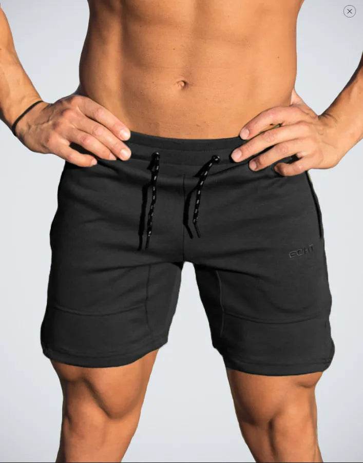Cotton Running Gym Fitness Beach Midway Short underwear men