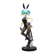 Bicute Bunny  Hatsune Miku- Street Violet Color ver.-