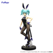 Bicute Bunny  Hatsune Miku- Street Violet Color ver.-