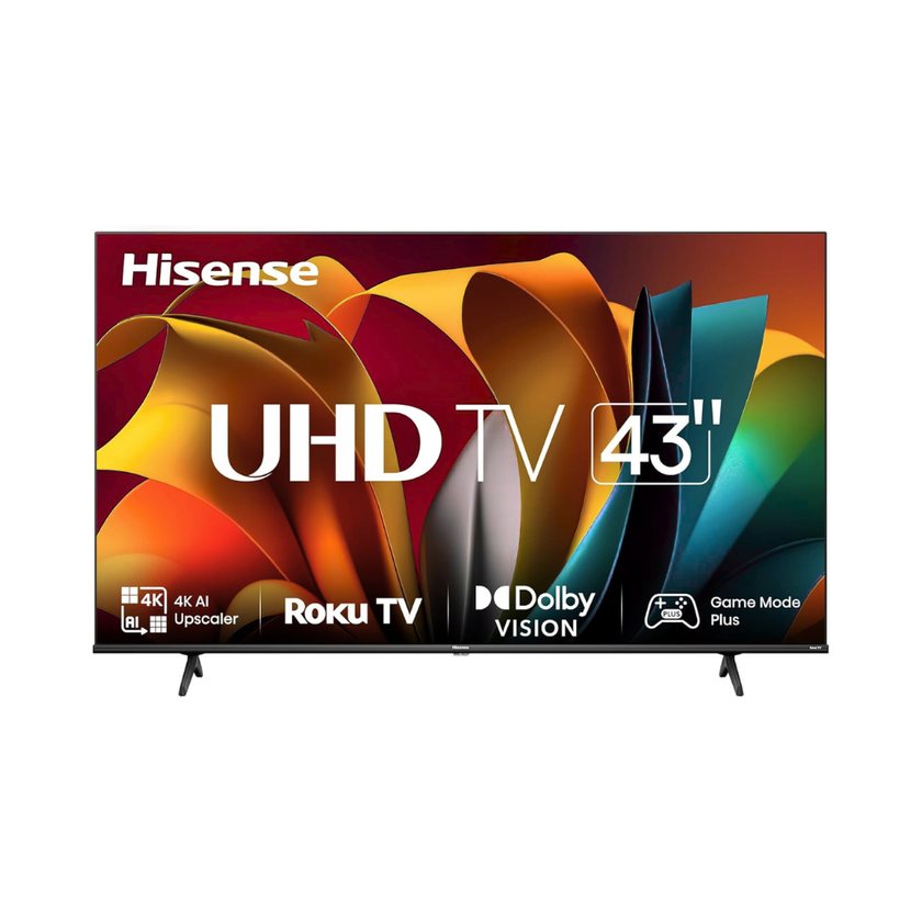 Téléviseur Hisense 43