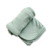 Baby Bamboo Swaddle Blanket | Seaglass
