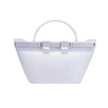 Reusable Silicone Bag Thick vacuum seal bags