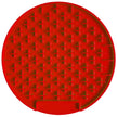 Silicone Sucker dog licking Mat pad