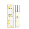 ROXELIS LADIES Lemon Yellow Perfume Light Perfume Charming Charm