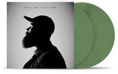 Nolan taylor / Nolan taylor - 2LP GREEN