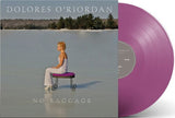 Dolores O'riordan / Dolores O'riordan - LP PURPLE