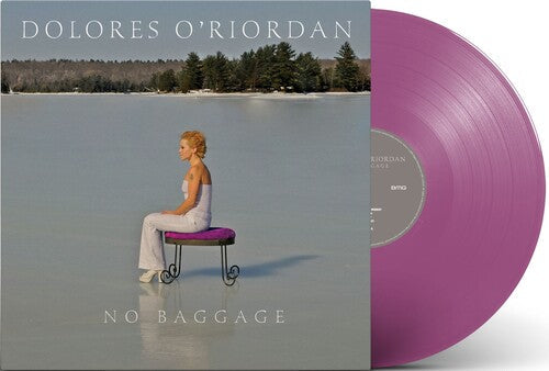 Dolores O'riordan / Dolores O'riordan - LP PURPLE