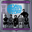 Sly & The Family Stone / The First Family: Live at Winchester Cathedral 1967 - LP CLEAR