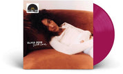 Olivia Dean / With Love - LP 10'' PURPLE