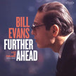 Bill Evans / Further Ahead: Live In Finland 1964-1969 - 2LP