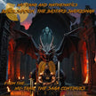 Wu-Tang and Mathematics / Black Samson, The Bastard Swordsman: Wu-Tang, The Saga Continues Collection - 2LP