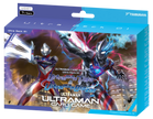 Ultraman Card Game - Ultraman Tiga & Ultraman Blazar - UD01 - Ultra Deck