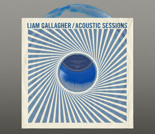 Liam Gallagher / Acoustic Sessions - LP COLOR