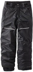 Columbia Big Girls' Crushed Out II Snow Pants, Youth Small