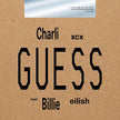 Charli XCX featuring Billie Eilish - Guess - 7''