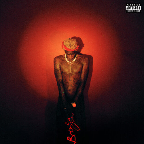 Young Thug / Barter 6 - 2LP COLOR