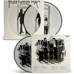 Fleetwood Mac / Fleetwood Mac - LP PICT DISC