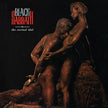 Black Sabbath / Eternal Idol - LP RED