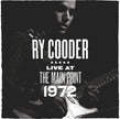 Ry Cooder / Main Point - Live 1972 - LP