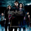 Patrick Doyle / Harry Potter And The Goblet Of Fire (O.S.T.) - 2LP CLEAR