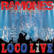 Ramones / Loco Live - 2LP COLOR