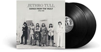 Jethro Tull - Songs From The Vault: 1975-1978 - 2LP
