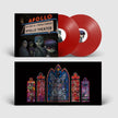 Gorillaz / Demon Days Live In Harlem - 2LP RED