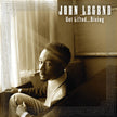 John Legend / Get Lifted… Rising - LP